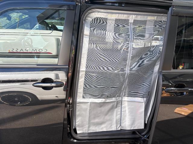 ヴォクシー ハイブリッドＳ－Ｇ　キャンパー装備新品／大人４人就寝／ポップアップルーフ／シートヒーター／デュアルエアコン／サブバッテリー／ＦＦヒーター／外部電源＆ＡＣコンセント／網戸／プライバシーカーテン／キャンピングカー／キャンパー（67枚目）