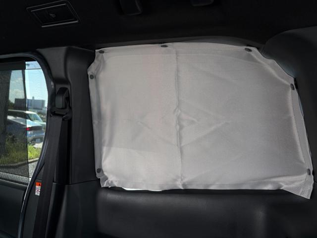 ヴォクシー ハイブリッドＳ－Ｇ　キャンパー装備新品／大人４人就寝／ポップアップルーフ／シートヒーター／デュアルエアコン／サブバッテリー／ＦＦヒーター／外部電源＆ＡＣコンセント／網戸／プライバシーカーテン／キャンピングカー／キャンパー（79枚目）