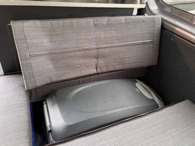 Ｎ－ＶＡＮ ６６０＋スタイル　ファン　ターボ　４ＷＤ　ポップアップルーフ／サブバッテリー／ＦＦヒーター／電子レンジ／冷蔵庫／ソーラーシステム／外部電源入力／手動運転装置／運転補助装置／ナビ／ＥＴＣ／ホワイトハウス製キャンパー仕様／キャンピングカー（68枚目）