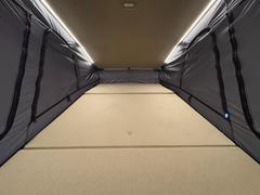 �ݥåץ��åץ롼����������ͤ���ä��겣�ˤʤ�룱�����ߣ���������Υ롼�ե٥åɡ�ŷ��Υե��ˤ��ȿ��̣ţľ������������ޤ��� 4