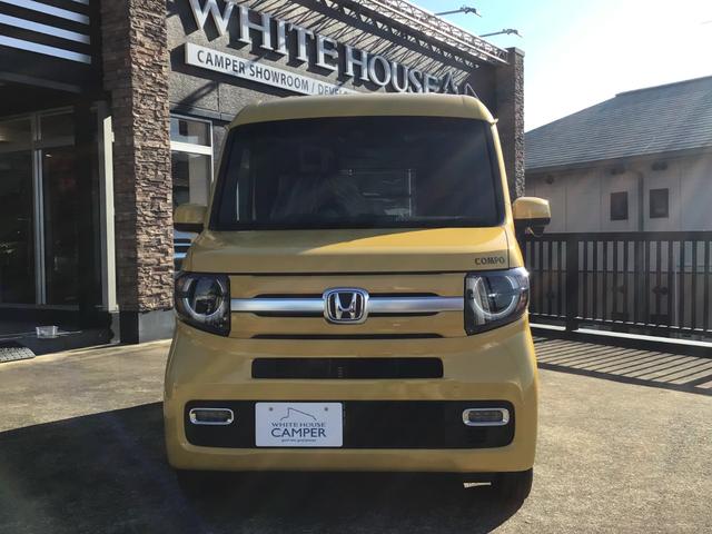 ホンダ Ｎ－ＶＡＮ＋スタイル