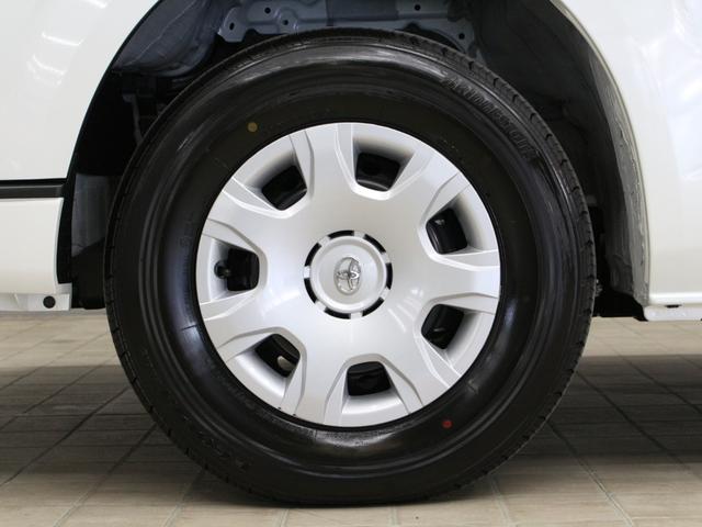 ハイエースバン ロングスーパーＧＬ　ダークプライムＳ　両側スライドドア　ハーフレザーシート　パノラマミックビューモニター　デジタルインナーミラー　ＬＥＤヘッドライト　フォグランプ　プッシュスタート（46枚目）