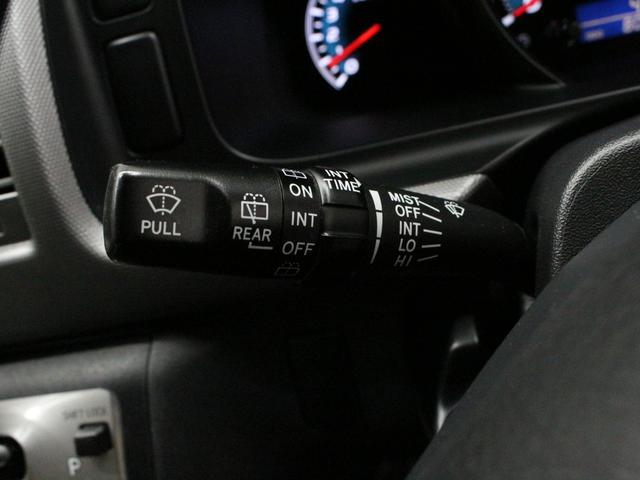 ハイエースワゴン GL ワンオーナー ローダウン オーバーフェンダー構造変更済み HDDナビ フルセグ リアモニター 左パワースライドドア 17インチAW ホワイトレタータイヤ 社外テール(43枚目)