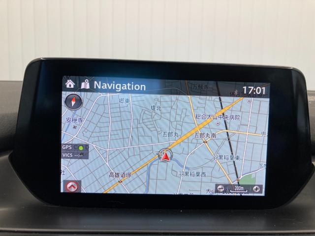アテンザセダン ＸＤプロアクティブ　純正ナビ　バックカメラ　ドライブレコーダー　シートヒーター　ブラインドスポットモニター　スマートキー　ＬＥＤヘッドライト（12枚目）