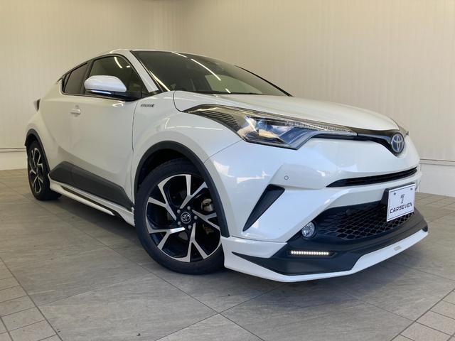 トヨタ Ｃ－ＨＲ