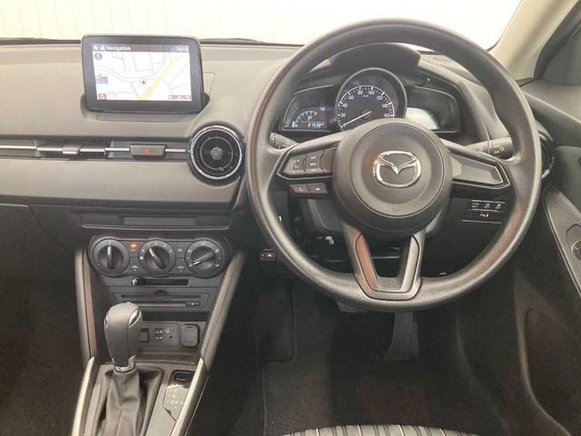 ＭＡＺＤＡ２ １５Ｓ　純正ナビ　バックカメラ　ドライブレコーダー　ＬＥＤヘッドライト　ＥＴＣ　フルセグテレビ　禁煙車　クリアランスソナー　Ｂｌｕｅｔｏｏｔｈ（30枚目）