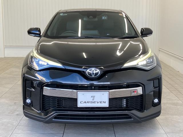 Ｃ－ＨＲ Ｓ－Ｔ　ＧＲスポーツ　ＭＴ車両　ブレーキホールド　ワンオーナー車　全方位カメラ　運転／助手席シートヒーター　ＥＴＣ　Ａｐｐｌｅ　ＣａｒＰｌａｙ／Ａｎｄｒｏｉｄ　Ａｕｔｏ　ワイパーデアイサー　ＬＥＤオートライト　フォグランプ（2枚目）