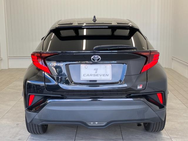Ｃ－ＨＲ Ｓ－Ｔ　ＧＲスポーツ　ＭＴ車両　ブレーキホールド　ワンオーナー車　全方位カメラ　運転／助手席シートヒーター　ＥＴＣ　Ａｐｐｌｅ　ＣａｒＰｌａｙ／Ａｎｄｒｏｉｄ　Ａｕｔｏ　ワイパーデアイサー　ＬＥＤオートライト　フォグランプ（5枚目）