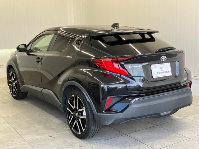 Ｃ－ＨＲ Ｓ－Ｔ　ＧＲスポーツ　ＭＴ車両　ブレーキホールド　ワンオーナー車　全方位カメラ　運転／助手席シートヒーター　ＥＴＣ　Ａｐｐｌｅ　ＣａｒＰｌａｙ／Ａｎｄｒｏｉｄ　Ａｕｔｏ　ワイパーデアイサー　ＬＥＤオートライト　フォグランプ（6枚目）