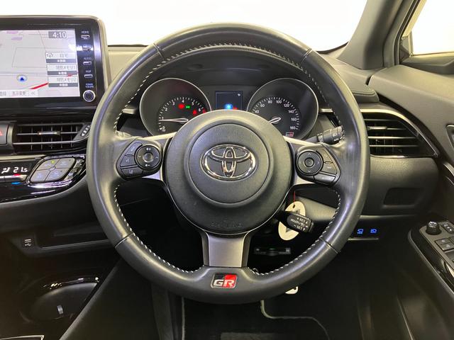 Ｃ－ＨＲ Ｓ－Ｔ　ＧＲスポーツ　ＭＴ車両　ブレーキホールド　ワンオーナー車　全方位カメラ　運転／助手席シートヒーター　ＥＴＣ　Ａｐｐｌｅ　ＣａｒＰｌａｙ／Ａｎｄｒｏｉｄ　Ａｕｔｏ　ワイパーデアイサー　ＬＥＤオートライト　フォグランプ（12枚目）