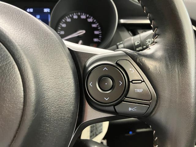 Ｃ－ＨＲ Ｓ－Ｔ　ＧＲスポーツ　ＭＴ車両　ブレーキホールド　ワンオーナー車　全方位カメラ　運転／助手席シートヒーター　ＥＴＣ　Ａｐｐｌｅ　ＣａｒＰｌａｙ／Ａｎｄｒｏｉｄ　Ａｕｔｏ　ワイパーデアイサー　ＬＥＤオートライト　フォグランプ（17枚目）
