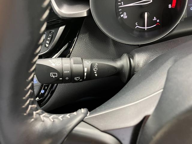 Ｃ－ＨＲ Ｓ－Ｔ　ＧＲスポーツ　ＭＴ車両　ブレーキホールド　ワンオーナー車　全方位カメラ　運転／助手席シートヒーター　ＥＴＣ　Ａｐｐｌｅ　ＣａｒＰｌａｙ／Ａｎｄｒｏｉｄ　Ａｕｔｏ　ワイパーデアイサー　ＬＥＤオートライト　フォグランプ（18枚目）