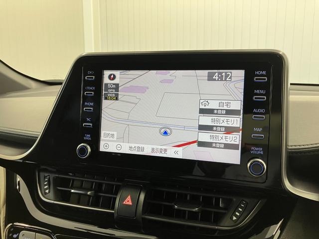 Ｃ－ＨＲ Ｓ－Ｔ　ＧＲスポーツ　ＭＴ車両　ブレーキホールド　ワンオーナー車　全方位カメラ　運転／助手席シートヒーター　ＥＴＣ　Ａｐｐｌｅ　ＣａｒＰｌａｙ／Ａｎｄｒｏｉｄ　Ａｕｔｏ　ワイパーデアイサー　ＬＥＤオートライト　フォグランプ（20枚目）