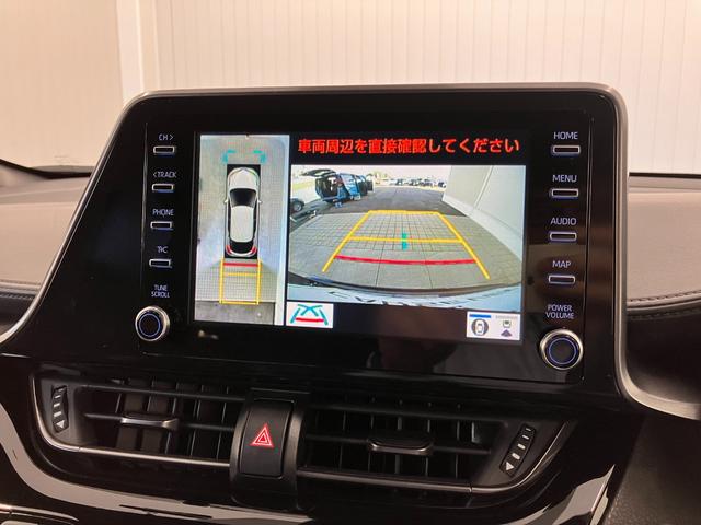Ｃ－ＨＲ Ｓ－Ｔ　ＧＲスポーツ　ＭＴ車両　ブレーキホールド　ワンオーナー車　全方位カメラ　運転／助手席シートヒーター　ＥＴＣ　Ａｐｐｌｅ　ＣａｒＰｌａｙ／Ａｎｄｒｏｉｄ　Ａｕｔｏ　ワイパーデアイサー　ＬＥＤオートライト　フォグランプ（21枚目）