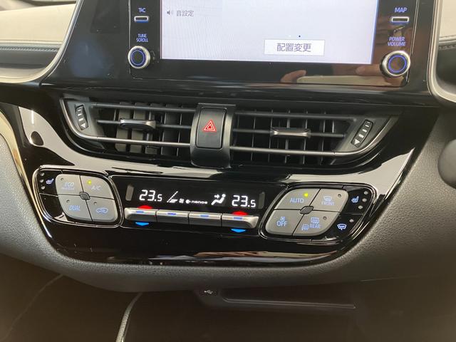Ｃ－ＨＲ Ｓ－Ｔ　ＧＲスポーツ　ＭＴ車両　ブレーキホールド　ワンオーナー車　全方位カメラ　運転／助手席シートヒーター　ＥＴＣ　Ａｐｐｌｅ　ＣａｒＰｌａｙ／Ａｎｄｒｏｉｄ　Ａｕｔｏ　ワイパーデアイサー　ＬＥＤオートライト　フォグランプ（24枚目）