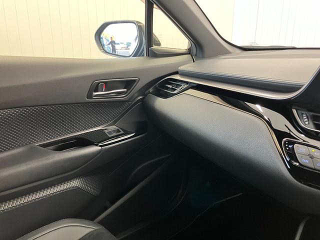 Ｃ－ＨＲ Ｓ－Ｔ　ＧＲスポーツ　ＭＴ車両　ブレーキホールド　ワンオーナー車　全方位カメラ　運転／助手席シートヒーター　ＥＴＣ　Ａｐｐｌｅ　ＣａｒＰｌａｙ／Ａｎｄｒｏｉｄ　Ａｕｔｏ　ワイパーデアイサー　ＬＥＤオートライト　フォグランプ（29枚目）