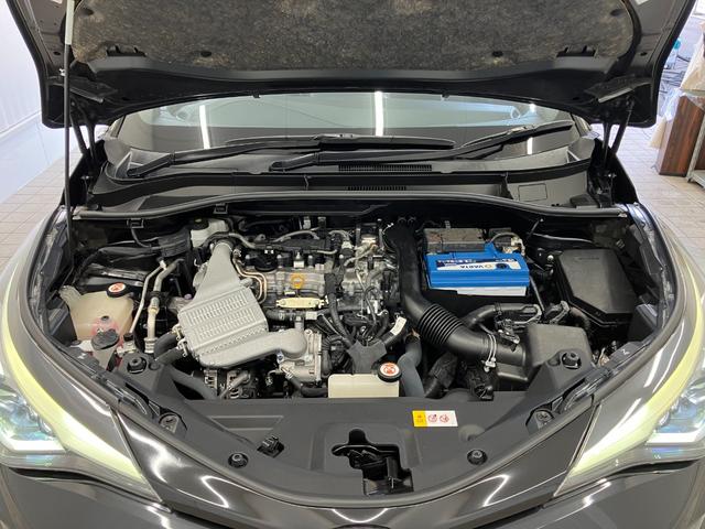 Ｃ－ＨＲ Ｓ－Ｔ　ＧＲスポーツ　ＭＴ車両　ブレーキホールド　ワンオーナー車　全方位カメラ　運転／助手席シートヒーター　ＥＴＣ　Ａｐｐｌｅ　ＣａｒＰｌａｙ／Ａｎｄｒｏｉｄ　Ａｕｔｏ　ワイパーデアイサー　ＬＥＤオートライト　フォグランプ（52枚目）
