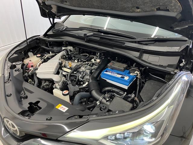 Ｃ－ＨＲ Ｓ－Ｔ　ＧＲスポーツ　ＭＴ車両　ブレーキホールド　ワンオーナー車　全方位カメラ　運転／助手席シートヒーター　ＥＴＣ　Ａｐｐｌｅ　ＣａｒＰｌａｙ／Ａｎｄｒｏｉｄ　Ａｕｔｏ　ワイパーデアイサー　ＬＥＤオートライト　フォグランプ（53枚目）