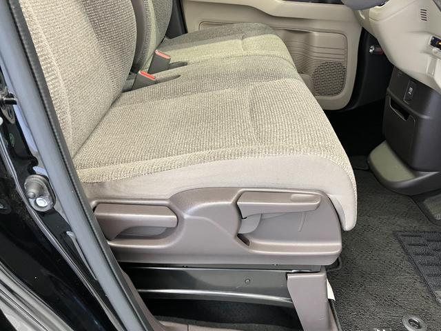 Ｎ－ＢＯＸ Ｇ・Ｌホンダセンシング　両側電動スライドドア　クルーズコントロール　Ｂｌｕｅｔｏｏｔｈ　ＣＤ／ＤＶＤ　ＬＥＤオートライト　衝突被害軽減ブレーキ　ＥＴＣ　純正１４インチホイール　電動格納ミラー　プッシュスターター　キーレス（31枚目）
