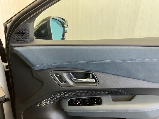 アリア Ｂ６　ｅ－４ＯＲＣＥ　寒冷地仕様車　ナッパレザーシート　プロパイロットリモートパーキング　ＢＯＳＥ　ＣａｒＰｌａｙ　デジタルインナーミラー　ヘッドアップディスプレイ　運転／助手席／後席シートヒーター　ベンチレーション（31枚目）