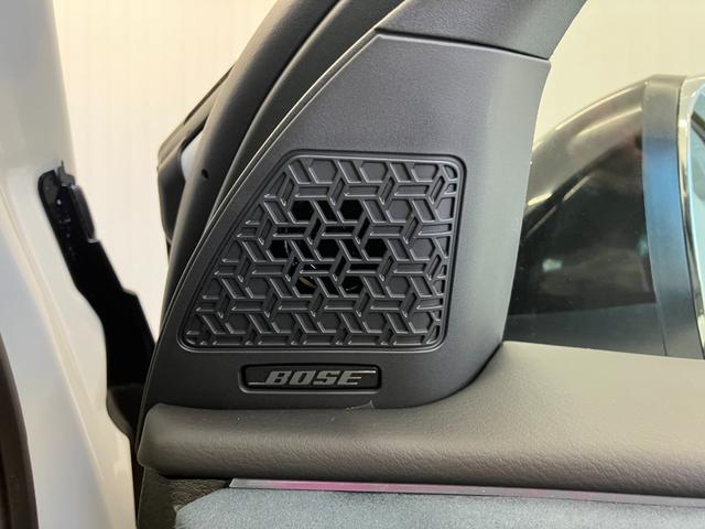 アリア Ｂ６　ｅ－４ＯＲＣＥ　寒冷地仕様車　ナッパレザーシート　プロパイロットリモートパーキング　ＢＯＳＥ　ＣａｒＰｌａｙ　デジタルインナーミラー　ヘッドアップディスプレイ　運転／助手席／後席シートヒーター　ベンチレーション（32枚目）