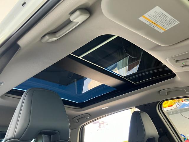 アリア Ｂ６　ｅ－４ＯＲＣＥ　寒冷地仕様車　ナッパレザーシート　プロパイロットリモートパーキング　ＢＯＳＥ　ＣａｒＰｌａｙ　デジタルインナーミラー　ヘッドアップディスプレイ　運転／助手席／後席シートヒーター　ベンチレーション（48枚目）