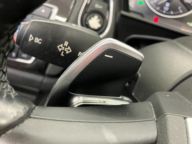 ２シリーズ ２２０ｉカブリオレ　Ｍスポーツ　茶シート　修復歴無し　純正ナビゲーション　モニター修繕済み　バックカメラ　Ｂｌｕｅｔｏｏｔｈ　障害物センサー　運転／助手席シートヒーター　ＨＩＤオートライト　フォグランプ　パドルシフト　ＥＴＣ（31枚目）