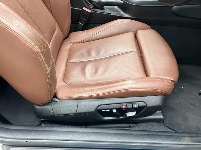 ２シリーズ ２２０ｉカブリオレ　Ｍスポーツ　茶シート　修復歴無し　純正ナビゲーション　モニター修繕済み　バックカメラ　Ｂｌｕｅｔｏｏｔｈ　障害物センサー　運転／助手席シートヒーター　ＨＩＤオートライト　フォグランプ　パドルシフト　ＥＴＣ（45枚目）