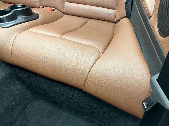 ２シリーズ ２２０ｉカブリオレ　Ｍスポーツ　茶シート　修復歴無し　純正ナビゲーション　モニター修繕済み　バックカメラ　Ｂｌｕｅｔｏｏｔｈ　障害物センサー　運転／助手席シートヒーター　ＨＩＤオートライト　フォグランプ　パドルシフト　ＥＴＣ（50枚目）