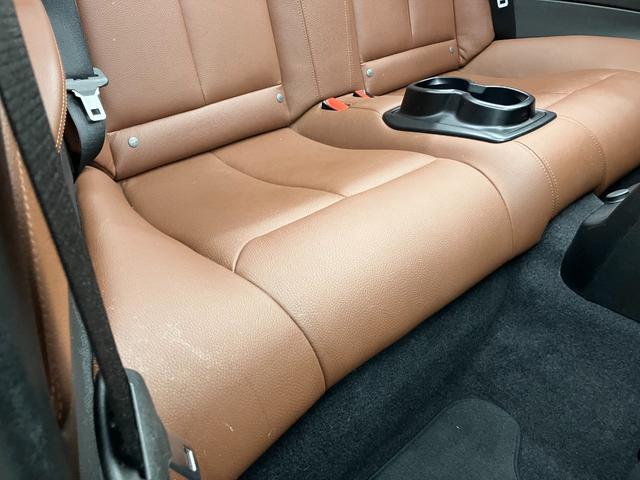 ２シリーズ ２２０ｉカブリオレ　Ｍスポーツ　茶シート　修復歴無し　純正ナビゲーション　モニター修繕済み　バックカメラ　Ｂｌｕｅｔｏｏｔｈ　障害物センサー　運転／助手席シートヒーター　ＨＩＤオートライト　フォグランプ　パドルシフト　ＥＴＣ（53枚目）