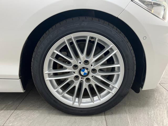 ２シリーズ ２２０ｉカブリオレ　Ｍスポーツ　茶シート　修復歴無し　純正ナビゲーション　モニター修繕済み　バックカメラ　Ｂｌｕｅｔｏｏｔｈ　障害物センサー　運転／助手席シートヒーター　ＨＩＤオートライト　フォグランプ　パドルシフト　ＥＴＣ（56枚目）