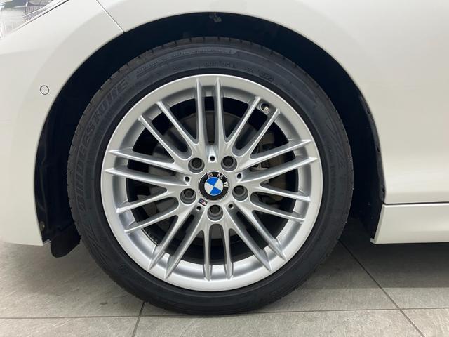 ２シリーズ ２２０ｉカブリオレ　Ｍスポーツ　茶シート　修復歴無し　純正ナビゲーション　モニター修繕済み　バックカメラ　Ｂｌｕｅｔｏｏｔｈ　障害物センサー　運転／助手席シートヒーター　ＨＩＤオートライト　フォグランプ　パドルシフト　ＥＴＣ（57枚目）