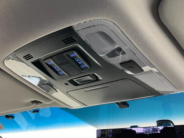 ヴェルファイア 2.5Z Aエディション ワンオーナー 4WD車 ワイパーデアイサー 障害物センサー バックカメラ Bluetooth クルーズコントロール 両側電動スライドドア LEDオートライト フォグランプ MTモード付 ウォークスルー(29枚目)