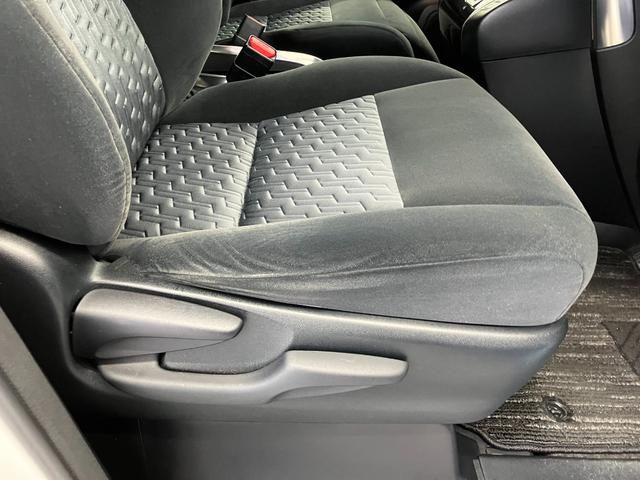 ヴェルファイア 2.5Z Aエディション ワンオーナー 4WD車 ワイパーデアイサー 障害物センサー バックカメラ Bluetooth クルーズコントロール 両側電動スライドドア LEDオートライト フォグランプ MTモード付 ウォークスルー(36枚目)