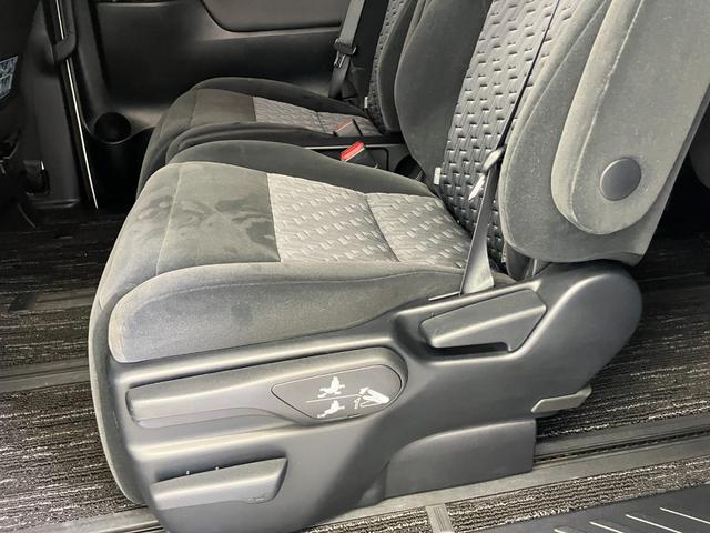 ヴェルファイア 2.5Z Aエディション ワンオーナー 4WD車 ワイパーデアイサー 障害物センサー バックカメラ Bluetooth クルーズコントロール 両側電動スライドドア LEDオートライト フォグランプ MTモード付 ウォークスルー(45枚目)