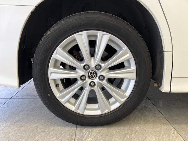 ヴェルファイア 2.5Z Aエディション ワンオーナー 4WD車 ワイパーデアイサー 障害物センサー バックカメラ Bluetooth クルーズコントロール 両側電動スライドドア LEDオートライト フォグランプ MTモード付 ウォークスルー(56枚目)