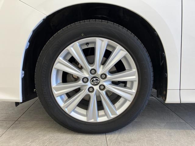 ヴェルファイア 2.5Z Aエディション ワンオーナー 4WD車 ワイパーデアイサー 障害物センサー バックカメラ Bluetooth クルーズコントロール 両側電動スライドドア LEDオートライト フォグランプ MTモード付 ウォークスルー(58枚目)