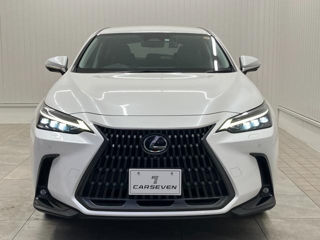 LEXUS NX NX350H VERSION L