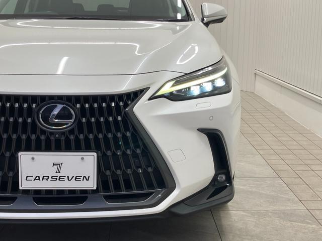LEXUS NX NX350H VERSION L