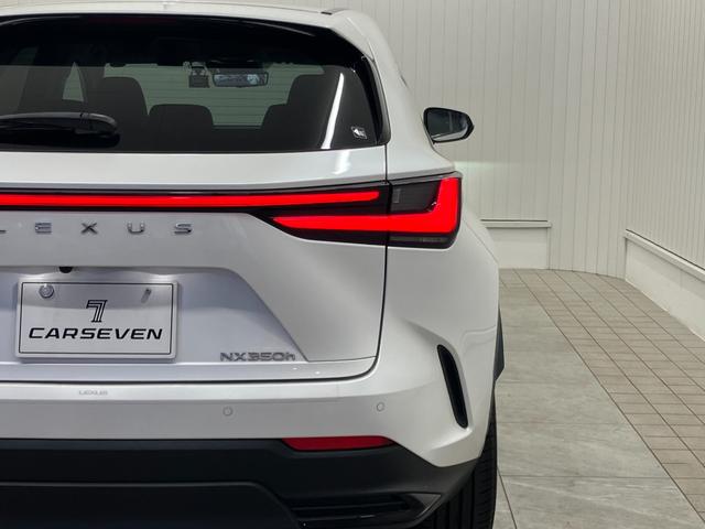 LEXUS NX NX350H VERSION L