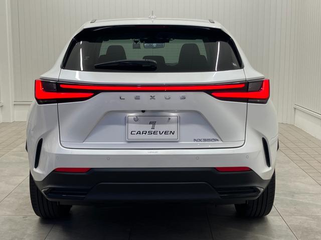 LEXUS NX NX350H VERSION L