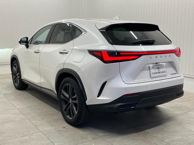 LEXUS NX NX350H VERSION L