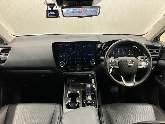 LEXUS NX NX350H VERSION L