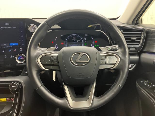 LEXUS NX NX350H VERSION L