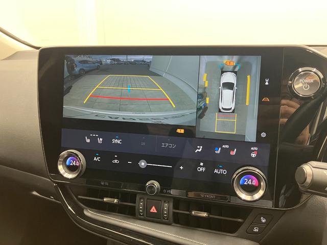 LEXUS NX NX350H VERSION L