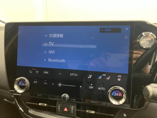 LEXUS NX NX350H VERSION L