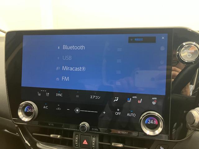LEXUS NX NX350H VERSION L