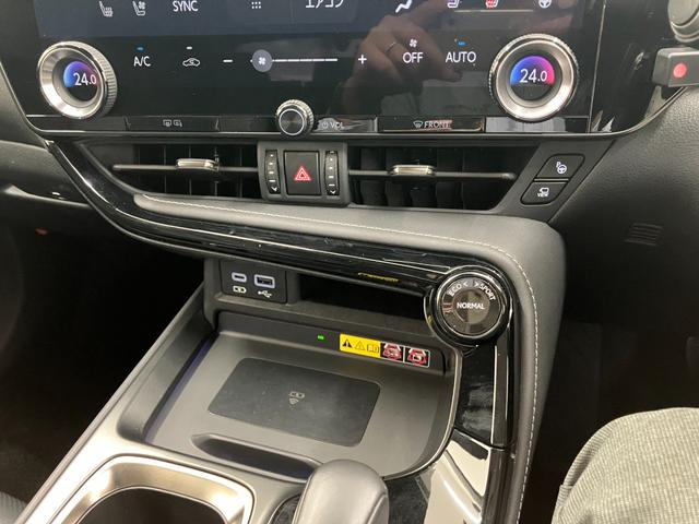 LEXUS NX NX350H VERSION L