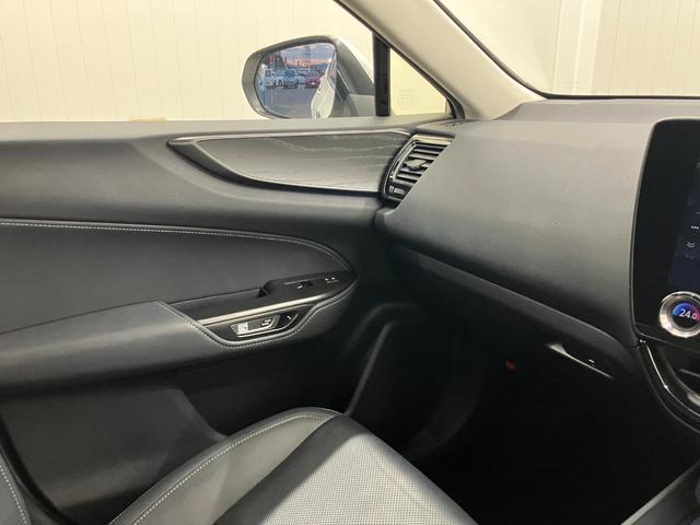 LEXUS NX NX350H VERSION L