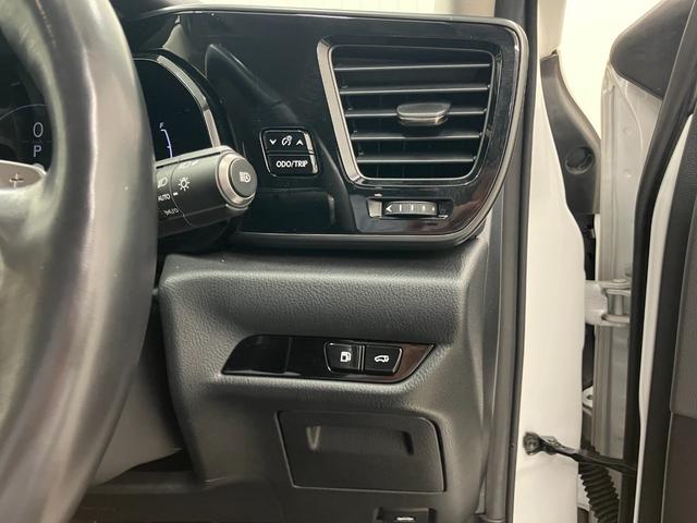 LEXUS NX NX350H VERSION L